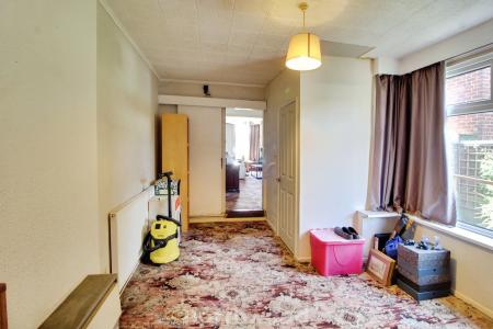 3 bedroom Town house for sale in Craithie Road, Town Moor, Doncaster, DN2