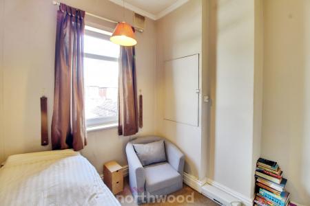 3 bedroom Town house for sale in Craithie Road, Town Moor, Doncaster, DN2
