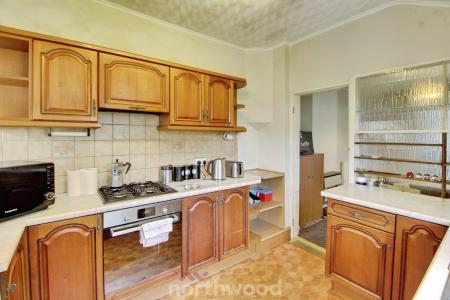 3 bedroom Town house for sale in Craithie Road, Town Moor, Doncaster, DN2