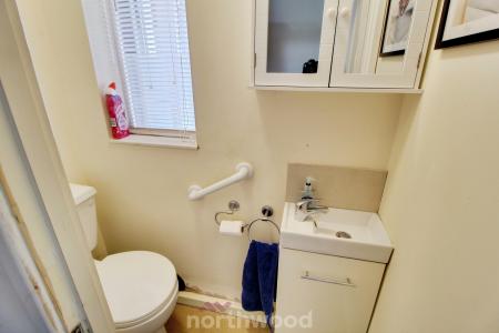 3 bedroom Town house for sale in Craithie Road, Town Moor, Doncaster, DN2