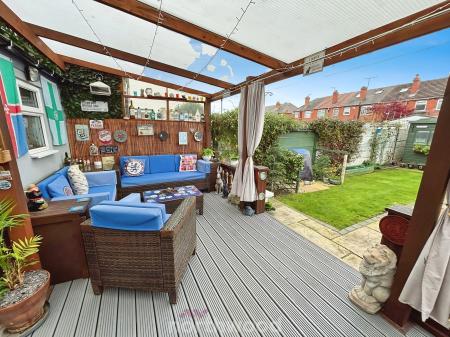 3 bedroom Terraced House for sale in Craithie Road, Doncaster, Doncaster, DN2