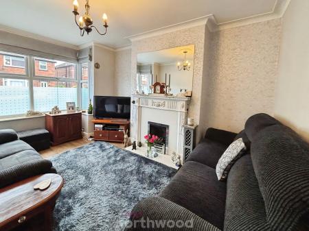 3 bedroom Terraced House for sale in Craithie Road, Doncaster, Doncaster, DN2