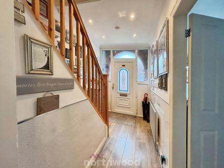 3 bedroom Terraced House for sale in Craithie Road, Doncaster, Doncaster, DN2