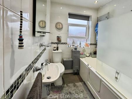 3 bedroom Terraced House for sale in Craithie Road, Doncaster, Doncaster, DN2