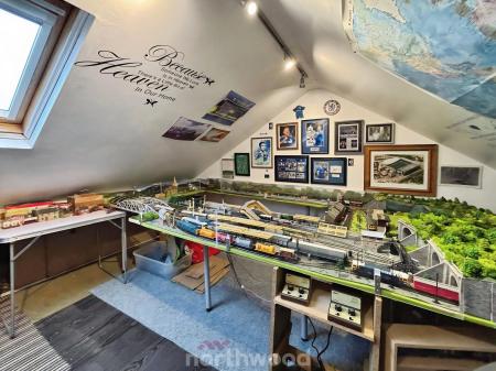 3 bedroom Terraced House for sale in Craithie Road, Doncaster, Doncaster, DN2