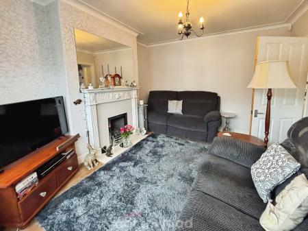 3 bedroom Terraced House for sale in Craithie Road, Doncaster, Doncaster, DN2