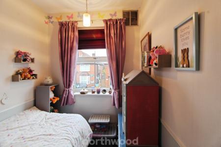 3 bedroom Terraced House for sale in Craithie Road, Doncaster, Doncaster, DN2