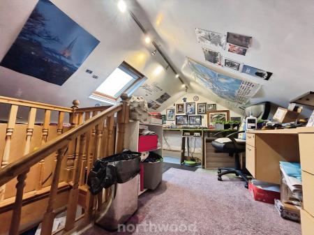 3 bedroom Terraced House for sale in Craithie Road, Doncaster, Doncaster, DN2