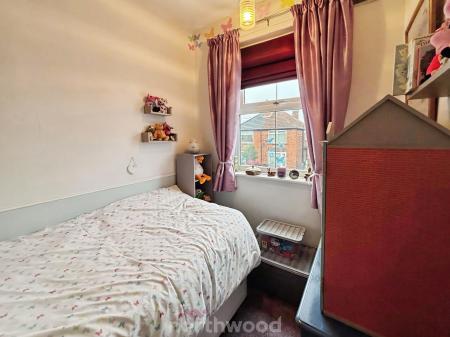 3 bedroom Terraced House for sale in Craithie Road, Doncaster, Doncaster, DN2