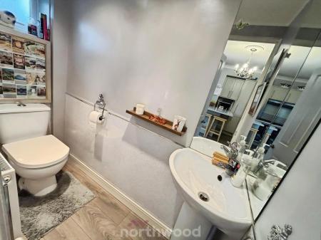 3 bedroom Terraced House for sale in Craithie Road, Doncaster, Doncaster, DN2