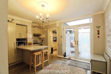 3 bedroom Terraced House for sale in Craithie Road, Doncaster, Doncaster, DN2