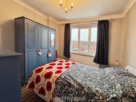 3 bedroom Terraced House for sale in Craithie Road, Doncaster, Doncaster, DN2