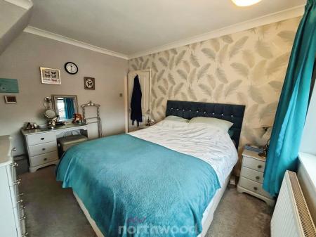 3 bedroom Terraced House for sale in Craithie Road, Doncaster, Doncaster, DN2