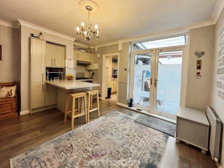 3 bedroom Terraced House for sale in Craithie Road, Doncaster, Doncaster, DN2