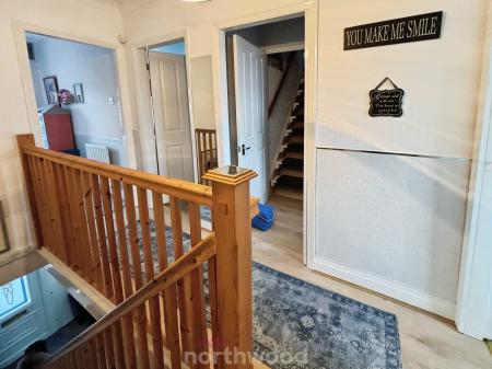 3 bedroom Terraced House for sale in Craithie Road, Doncaster, Doncaster, DN2