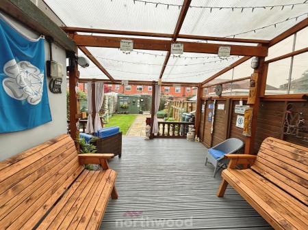 3 bedroom Terraced House for sale in Craithie Road, Doncaster, Doncaster, DN2