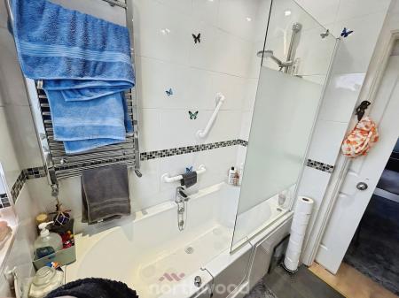 3 bedroom Terraced House for sale in Craithie Road, Doncaster, Doncaster, DN2