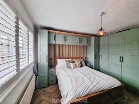 3 bedroom Detached house for sale in Fair Holme View, Armthorpe, Doncaster, DN3