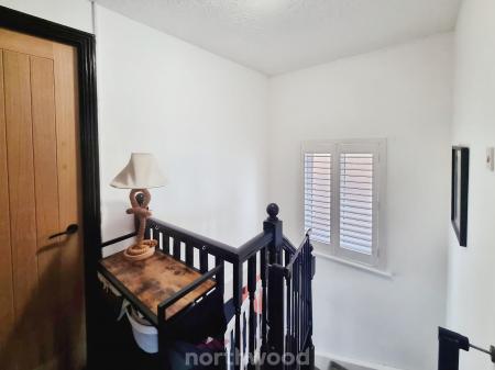 3 bedroom Detached house for sale in Fair Holme View, Armthorpe, Doncaster, DN3