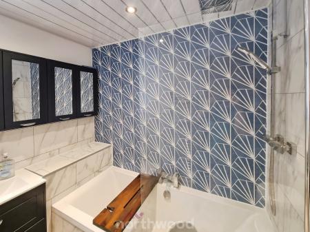 3 bedroom Detached house for sale in Fair Holme View, Armthorpe, Doncaster, DN3