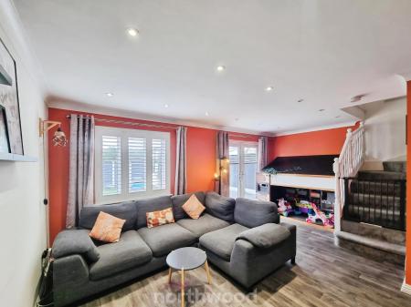 3 bedroom Detached house for sale in Fair Holme View, Armthorpe, Doncaster, DN3