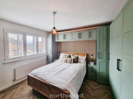 3 bedroom Detached house for sale in Fair Holme View, Armthorpe, Doncaster, DN3