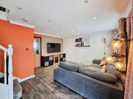 3 bedroom Detached house for sale in Fair Holme View, Armthorpe, Doncaster, DN3