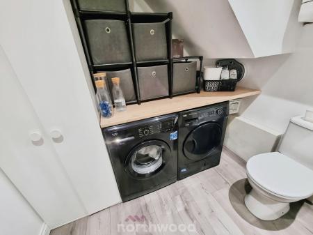 3 bedroom Detached house for sale in Fair Holme View, Armthorpe, Doncaster, DN3