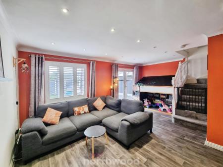 3 bedroom Detached house for sale in Fair Holme View, Armthorpe, Doncaster, DN3
