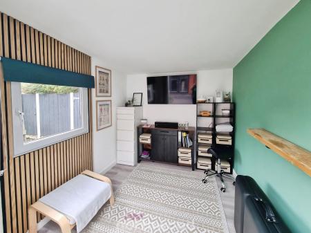 3 bedroom Detached house for sale in Fair Holme View, Armthorpe, Doncaster, DN3