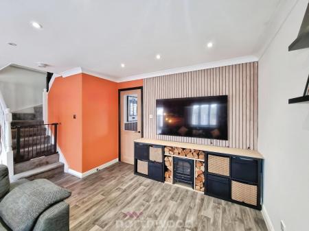 3 bedroom Detached house for sale in Fair Holme View, Armthorpe, Doncaster, DN3