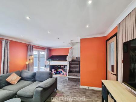 3 bedroom Detached house for sale in Fair Holme View, Armthorpe, Doncaster, DN3