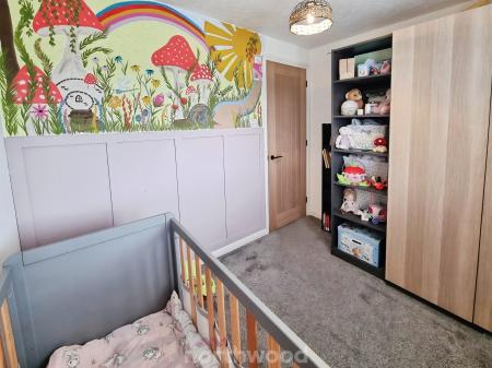 3 bedroom Detached house for sale in Fair Holme View, Armthorpe, Doncaster, DN3