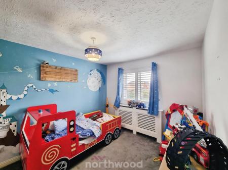 3 bedroom Detached house for sale in Fair Holme View, Armthorpe, Doncaster, DN3