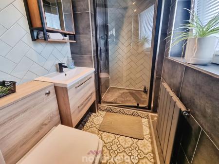 3 bedroom Detached house for sale in Fair Holme View, Armthorpe, Doncaster, DN3