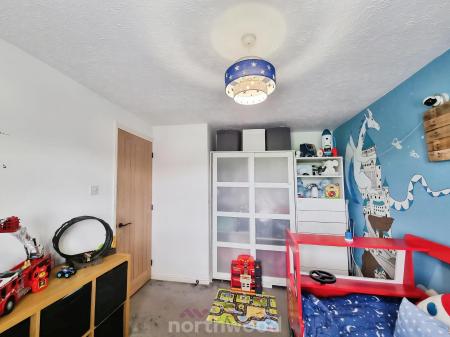 3 bedroom Detached house for sale in Fair Holme View, Armthorpe, Doncaster, DN3