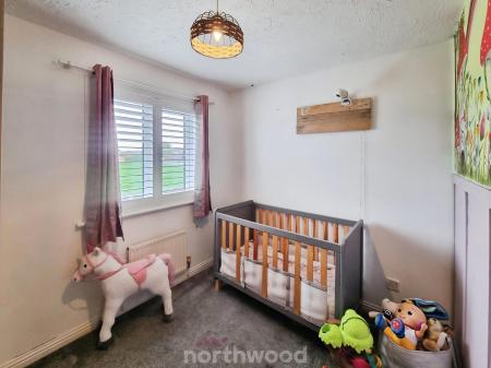 3 bedroom Detached house for sale in Fair Holme View, Armthorpe, Doncaster, DN3