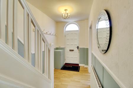 3 bedroom Terraced House for sale in Glamis Road, Town Moor, Doncaster, DN2