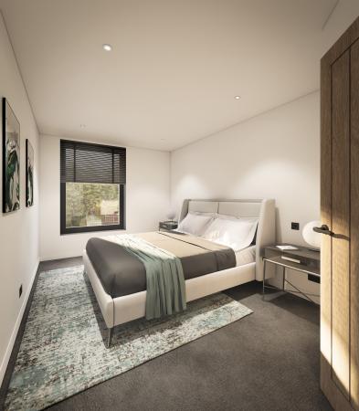 1 bedroom Flat for sale in Greyfriars Road, Doncaster, DN1