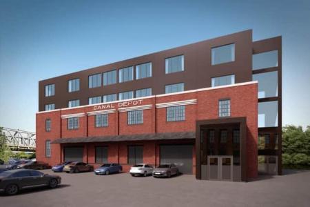 2 bedroom Flat for sale in Greyfriars Road, Doncaster, DN1