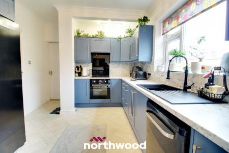 Grove Vale, Wheatley Hills, Doncaster, DN2