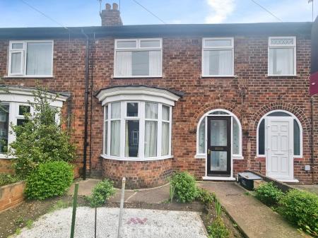 Harewood Road, Town Moor, Doncaster, DN2