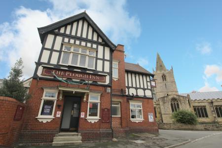 3 bedroom Pub for sale in High Street, Arksey, Doncaster, DN5