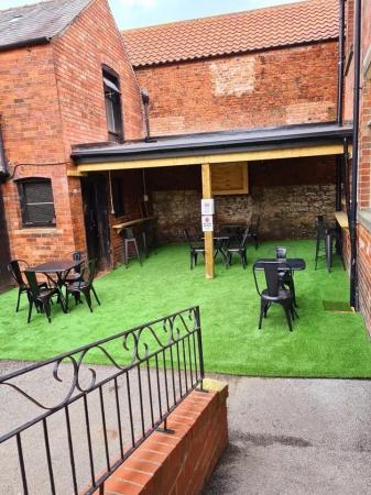 3 bedroom Pub for sale in High Street, Arksey, Doncaster, DN5