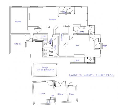 3 bedroom Pub for sale in High Street, Arksey, Doncaster, DN5