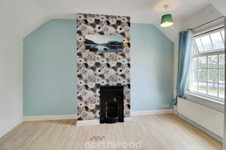 3 bedroom Terraced House for sale in Mansfield Crescent, Armthorpe, Doncaster, DN3