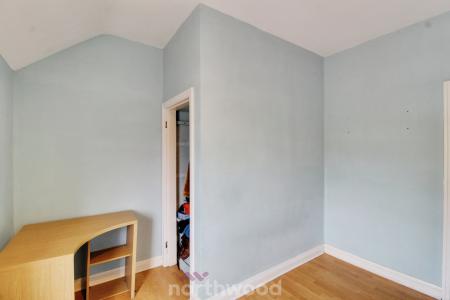 3 bedroom Terraced House for sale in Mansfield Crescent, Armthorpe, Doncaster, DN3