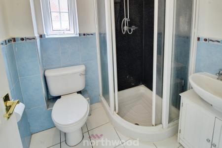 3 bedroom Terraced House for sale in Mansfield Crescent, Armthorpe, Doncaster, DN3