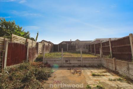 3 bedroom Terraced House for sale in Mansfield Crescent, Armthorpe, Doncaster, DN3