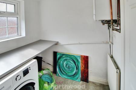 3 bedroom Terraced House for sale in Mansfield Crescent, Armthorpe, Doncaster, DN3